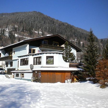 Gaestehaus Sagmeister Bed and Breakfast Bad Kleinkirchheim Eksteriør billede