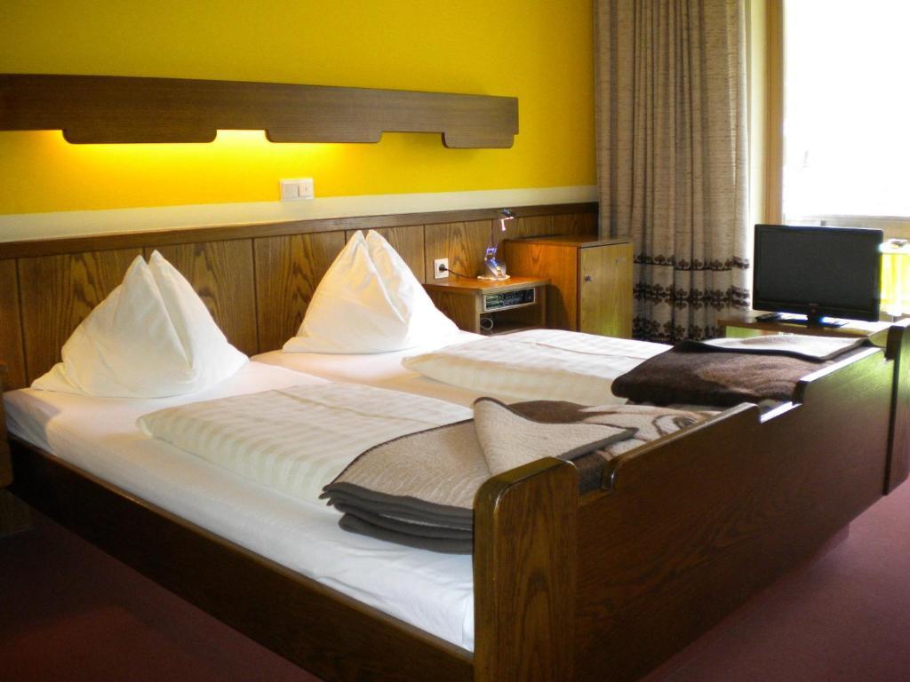 Gaestehaus Sagmeister Bed and Breakfast Bad Kleinkirchheim Eksteriør billede